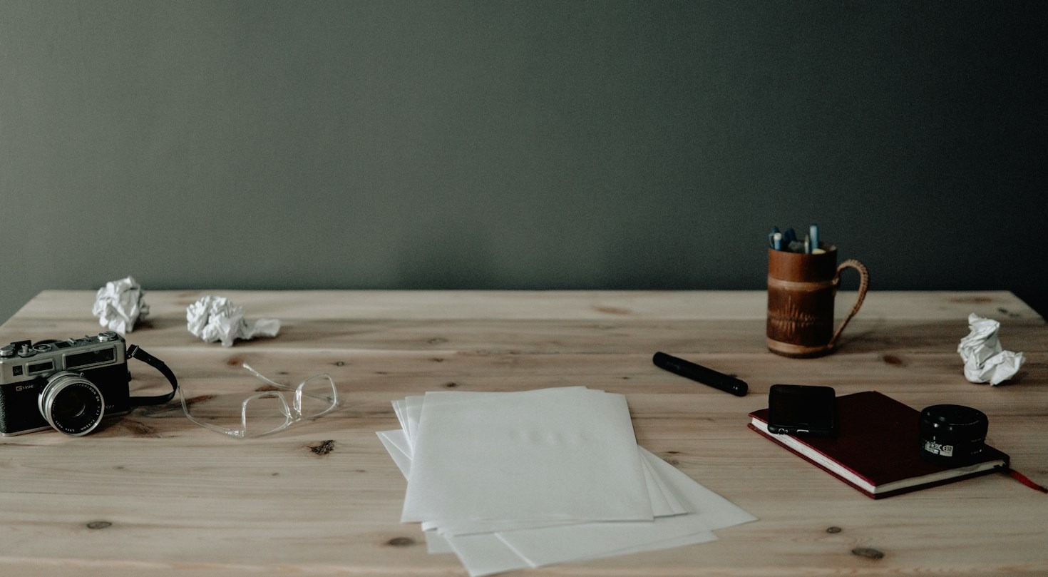 Five Surprising Lessons Learned Along the Way